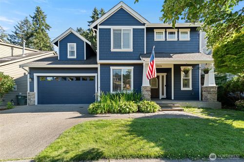 1026 Pinehurst St, Fircrest, WA, 98466-6654 | Card Image