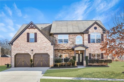 2860 Valaise Path, Stonecrest, GA, 30038 | Card Image