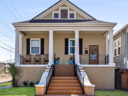 2741 Bruxelles St, New Orleans, LA, 70119-1819 | Card Image
