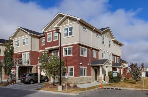 210 Skyview Ranch Grove Ne, Calgary, AB, T3N0R6 | Card Image