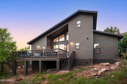 6564 W Spirit Trl, Pine, AZ, 85544-5714 | Card Image