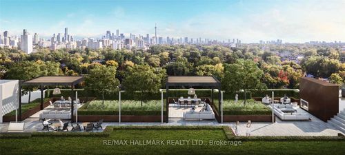 522-280 Howland Ave, Toronto, ON, M5R0C3 | Card Image