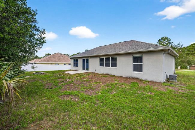 2476 Magellan Ave, House other with 3 bedrooms, 2 bathrooms and null parking in Spring Hill FL | Image 29