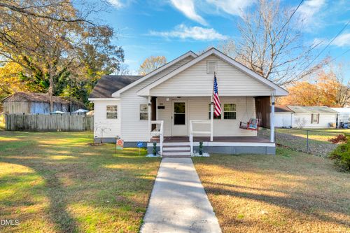 509 N Clark St, Henderson, NC, 27536-4333 | Card Image