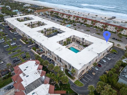 25-901 Ocean Blvd, Atlantic Beach, FL, 32233-5458 | Card Image