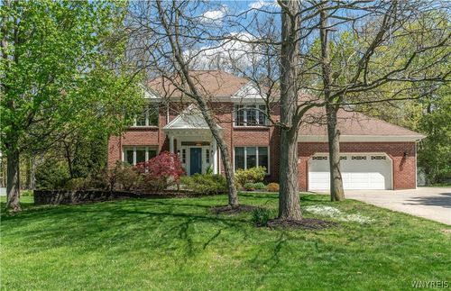 180 Curley Dr, Orchard Park, NY, 14127-3447 | Card Image
