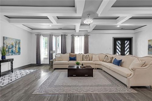 2535 Octavia Ln, Marietta, GA, 30062-4918 | Card Image