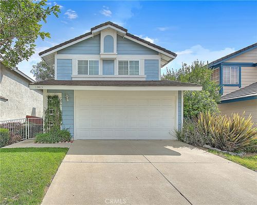 13413 Prospector Ln, Chino Hills, CA, 91709-3511 | Card Image