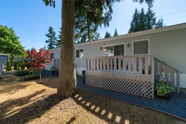 79 - 25 Maki Rd, House other with 2 bedrooms, 1 bathrooms and 2 parking in Nanaimo BC | Image 30