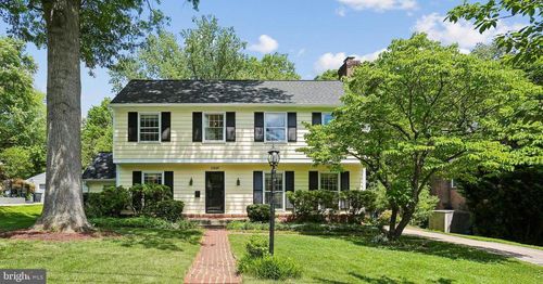 11507 Farmland Dr, NORTH BETHESDA, MD, 20852-4305 | Card Image