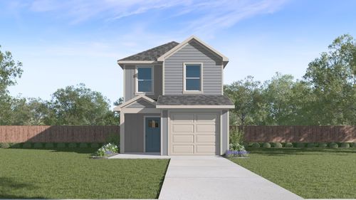 4125 Quarry Street, Crandall, TX, 75114 | Card Image