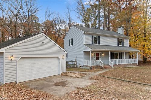 6154 Wildflower Ln, Hayes, VA, 23072-2645 | Card Image