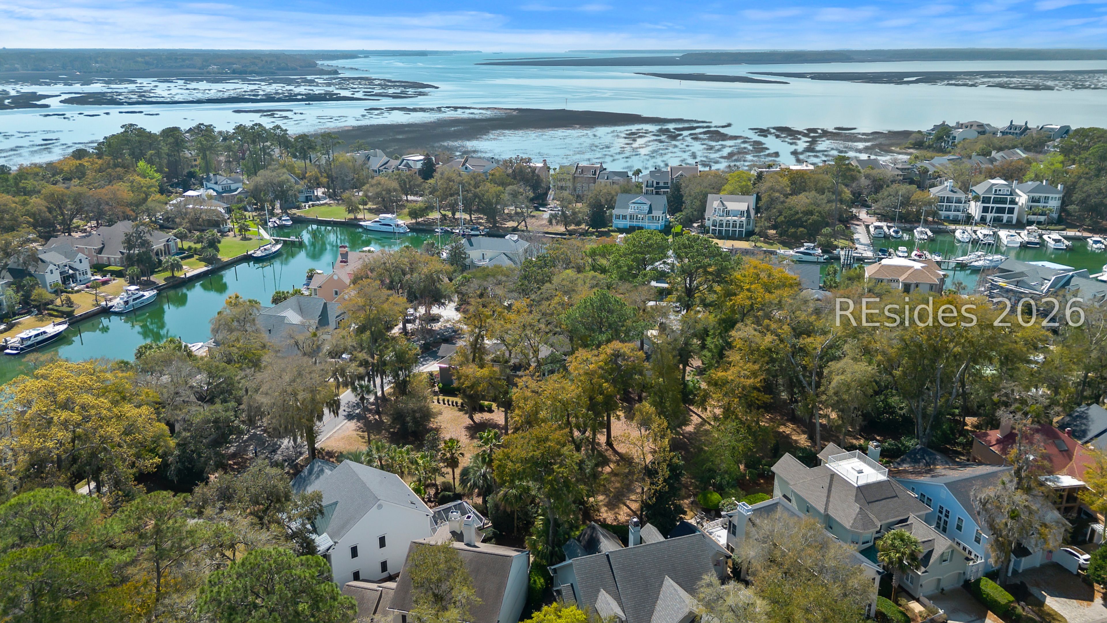 Residential in Hilton Head Island 4