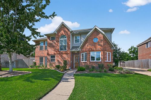 2483 Hodges Bend Cir, Sugar Land, TX, 77479-1304 | Card Image