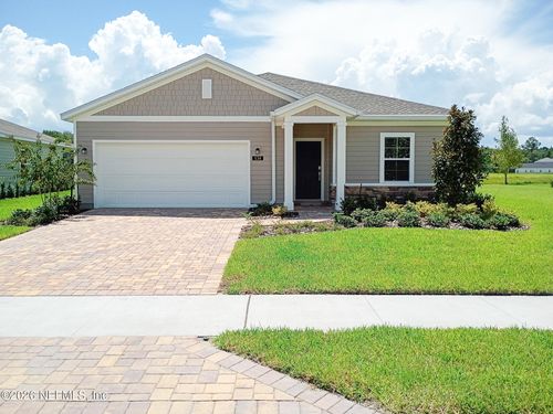 91 Smokerise Drive, St Augustine, FL, 32092 | Card Image