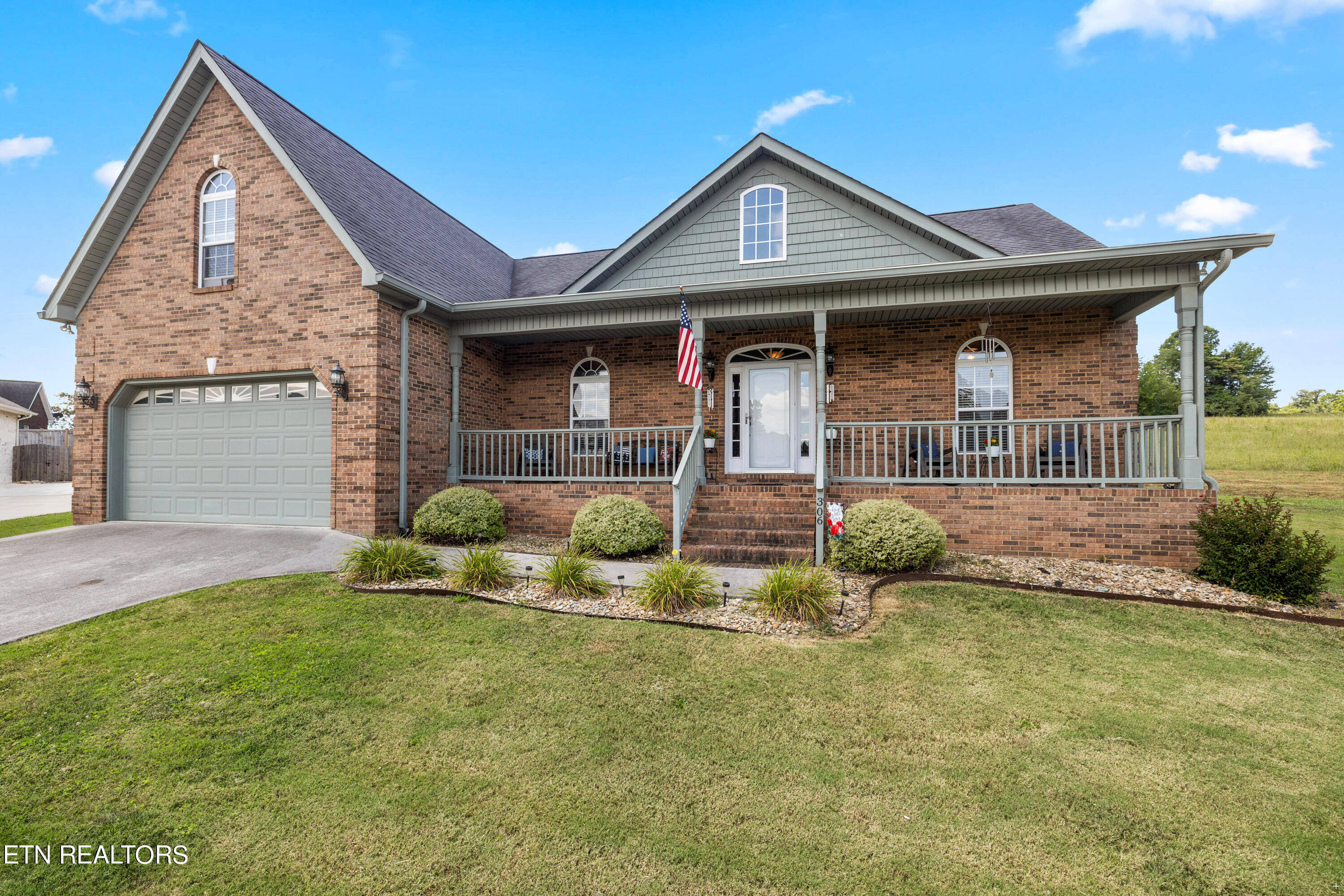 Cranfield Dr, Maryville, TN 37801