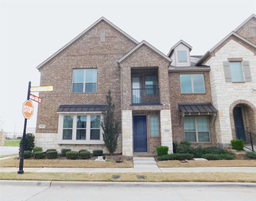 1255 Casselberry Dr, Flower Mound, TX, 75028-4232 | Card Image