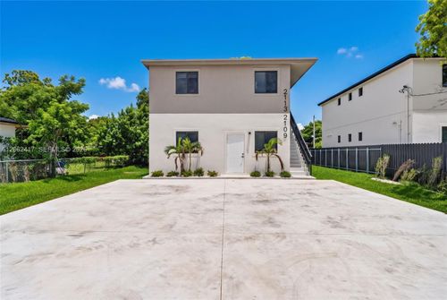 2109 Nw 65 Street, Miami, FL, 33147 | Card Image
