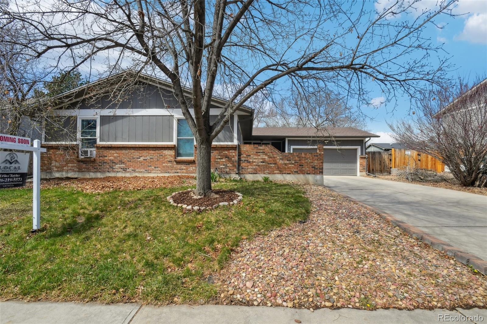 Milwaukee St, Thornton, CO 80241