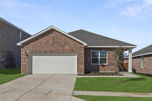 761 Yorkshire Dr, Lavon, TX, 75166-1940 | Card Image