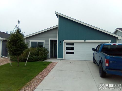 341 Bozeman Trail, Ault, CO, 80610 | Card Image