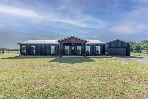 4340 Fm 1563, Wolfe City, TX, 75496-2084 | Card Image