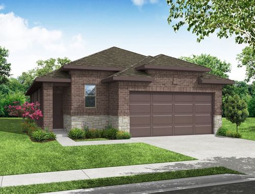 1609 Potomac Ln, Blue Ridge, TX, 75424-4630 | Card Image