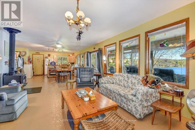 7C Boyle Lane, House other with 3 bedrooms, 1 bathrooms and 6 parking in Golden Lake ON | Image 5