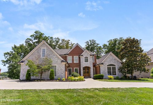 2808 Surfside Shores Ln, Knoxville, TN, 37938-4596 | Card Image
