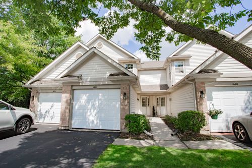 1622 Orchard Ave, Schaumburg, IL, 60193-6319 | Card Image