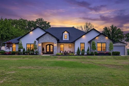 2044 Canyon Lake Rd, Wills Point, TX, 75169-9356 | Card Image