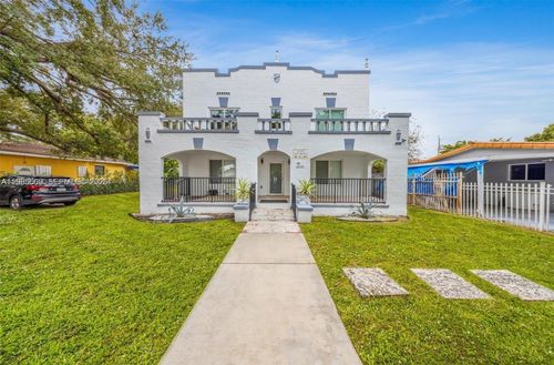 4-1020 Sw 23rd Ave, Miami, FL, 33135-4927 | Card Image