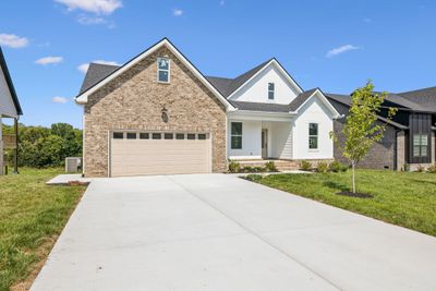 510 Smokey Ridge, House other with 4 bedrooms, 3 bathrooms and 2 parking in Nolensville TN | Image 2