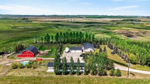 254052 Highway 21, Wheatland County, AB, T1P0K7 | Card Image
