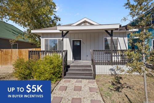 131 Chicago Blvd, San Antonio, TX, 78210-4039 | Card Image