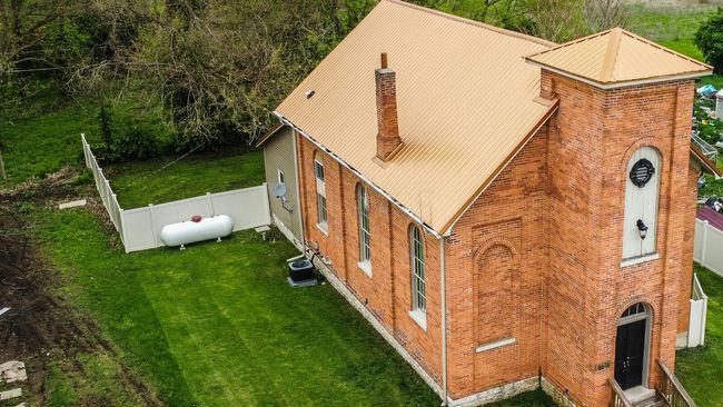 8620 Lilly Chapel Georgesville drone-12 | Image 12