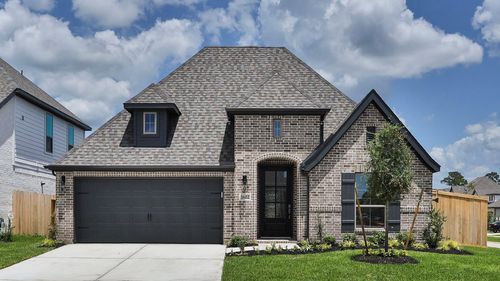 1602 Peridido Way, Magnolia, TX, 77354-7556 | Card Image