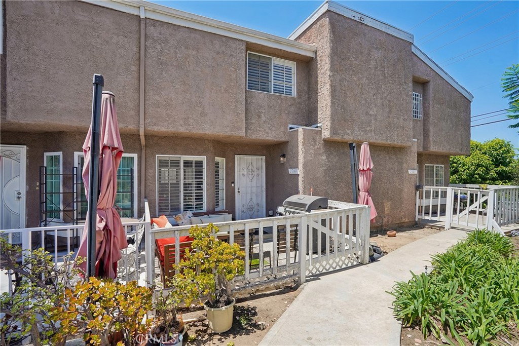 Residential in Los Angeles 2