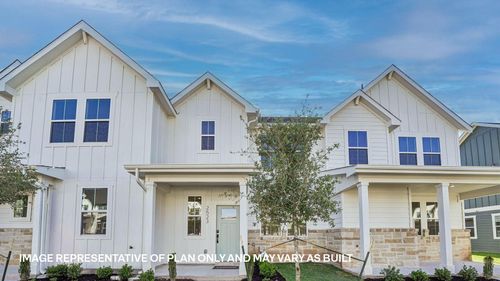 2734 Caleb Asher Loop, Round Rock, TX, 78665-2897 | Card Image