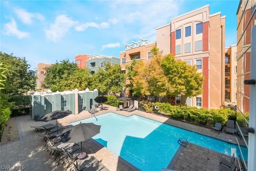 204-68 E Serene Ave, Las Vegas, NV, 89123-3732 | Card Image