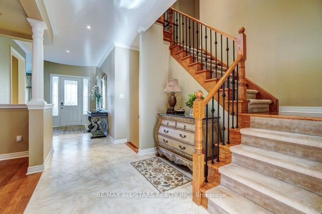 64 Button Cres, House other with 4 bedrooms, 5 bathrooms and 2 parking in Uxbridge ON | Image 7