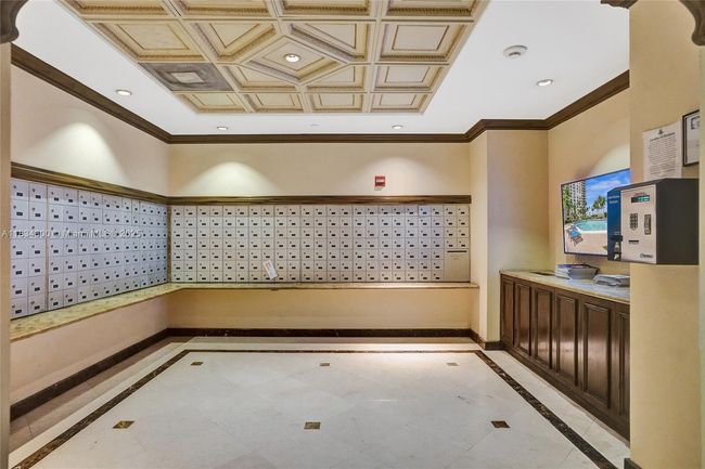 APT-2003 - 18151 Ne 31 St Ct, Condo with 1 bedrooms, 2 bathrooms and null parking in Aventura FL | Image 48