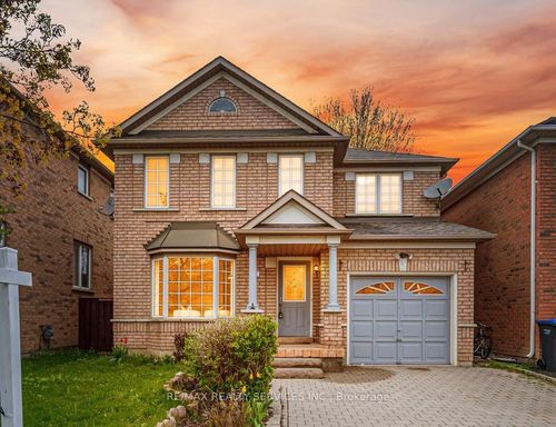 21 Upper Highlands Dr, Brampton, ON, L6Z4W1 | Card Image