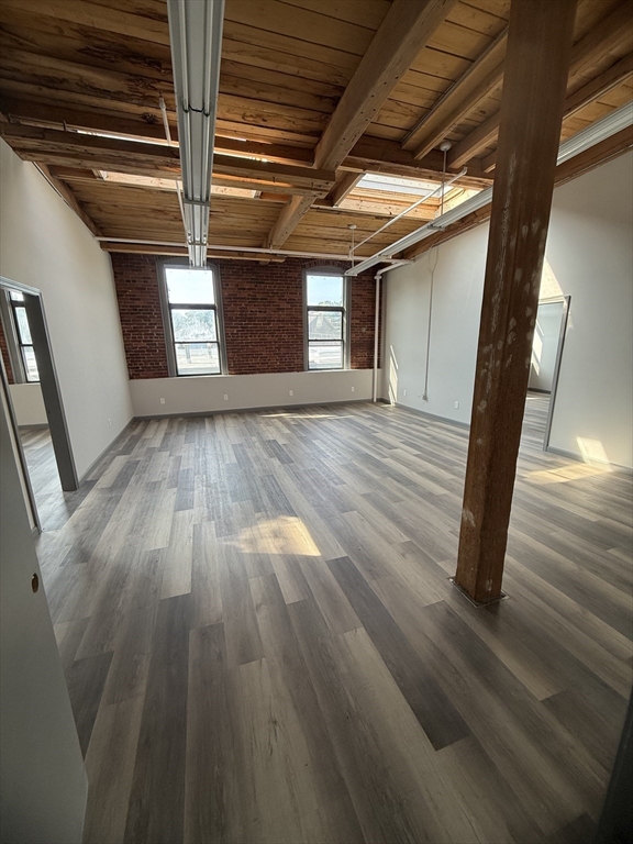 Commercial Lease in Methuen