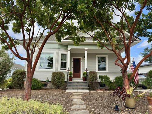 370 Islay St, San Luis Obispo, CA, 93401-4340 | Card Image