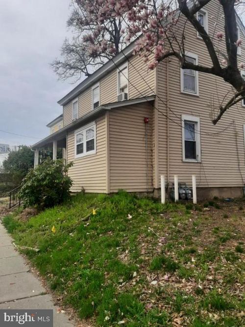 apt-c-214 N Black Horse Pike, BLACKWOOD, NJ, 08012-3114 | Card Image