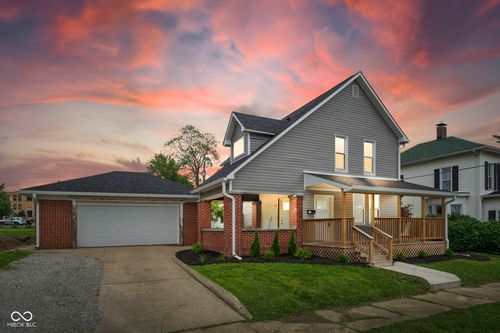 110 E Mcdonald St, Brazil, IN, 47834-2241 | Card Image