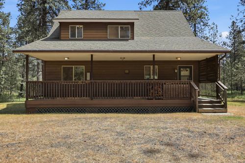 25207 S Rupp Rd, Cheney, WA, 99004-9383 | Card Image