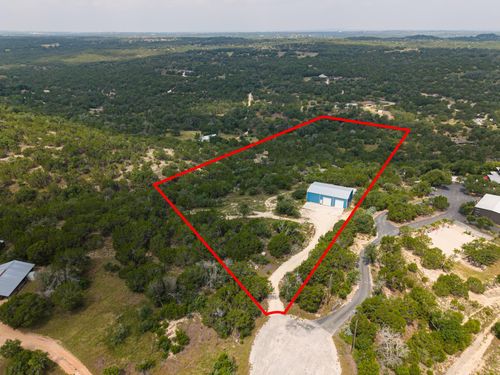 121 Spring Cv, Dripping Springs, TX, 78620-3534 | Card Image