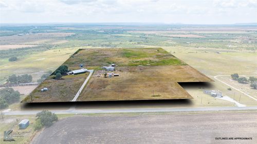 1673 Fm 614, Ovalo, TX, 79541-3003 | Card Image